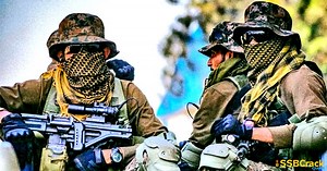 How To Become A Garud Commando