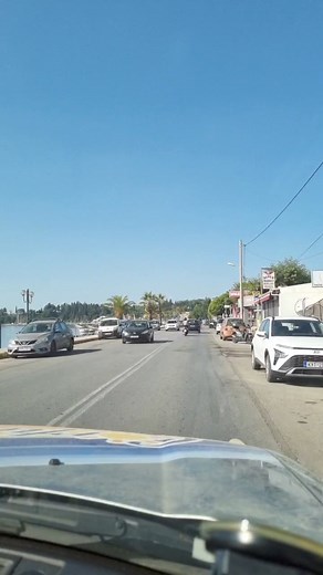 Ipsos beach xx | Corfu Tourist