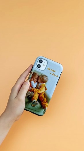 Your case, designed by you 🤩 | CaseCompany