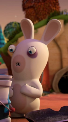 RabbidsInvasion on TikTok