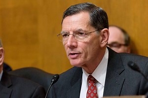 Barrasso Expands Uranium One Investigation
