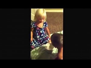 Sophie 4th birthday interview #2