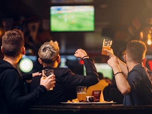 CA Reopening: Gyms, Bars, Pro Sports Can Move Forward Soon