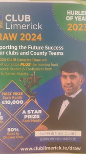 11 reactions | LimerickGAA on Reels | Facebook