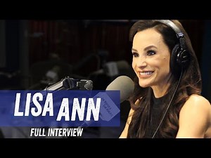 Lisa Ann - Social Media, Stormy Daniels, Safaree - Jim Norton & Sam Roberts