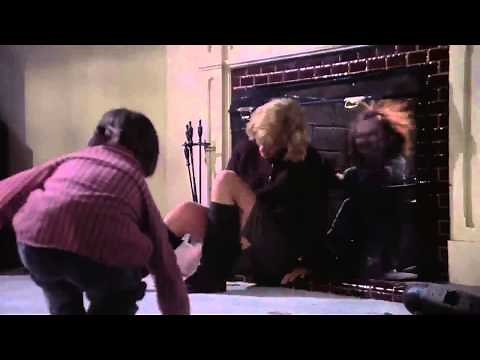 Childs Play - Chucky Burns