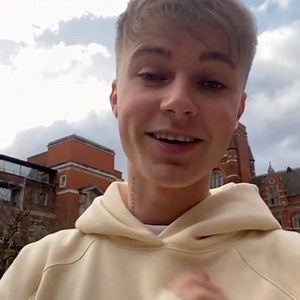 We can't wait to see HRVY perform live in April. Don't miss out, come and join us! Get your tickets now: https://hrvy.onair.events/  #onair #onairevents #liveevents #livemusic #livestream #HRVY #RAH150 | On Air | Facebook