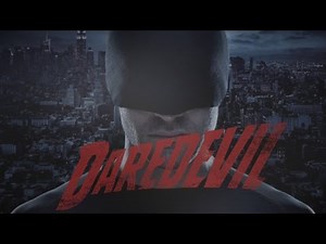Daredevil (Netflix) ||Beautiful Crime||