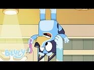 Double Babysitter - Full Episode - Bluey