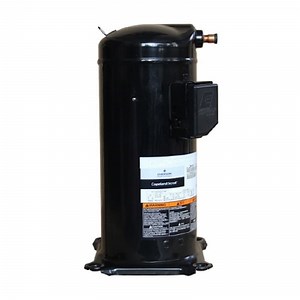 [Hot Item] 8HP R22 Cold Room Refrigeration Unit Zr94kce-TF5-450 Copeland Hermetic Scroll Cooling Compressor