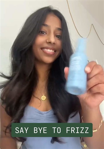 Aveda on TikTok