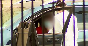 Houston begins COVID-19 mobile testing in at-risk communities