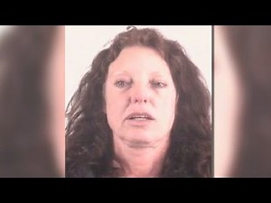 'Affluenza' teen's mom arraigned in court
