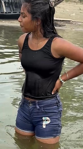 pani pani ho gaya #reels | Priya jee