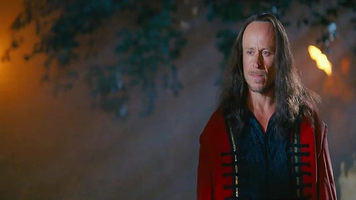 Bathory: Countess of Blood