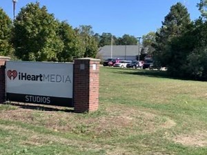 WHEB Radio Station Building For Sale In Portsmouth