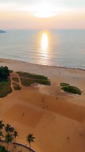 114K views · 2.5K reactions | Miramar Beach ️ | Amche Goa | Facebook