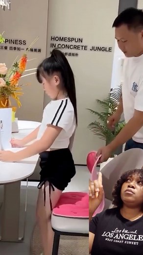 See this chair back support | Selebrities update