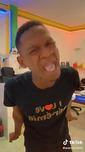 Anmweee woulib li ye | Kenny Haiti