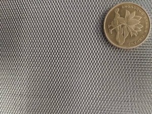 [Hot Item] 0.05mm Wind Turbine Blade Aircraft Lightning Strike Protection Expanded Metal Foil