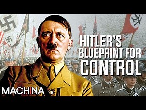 Inside Nazi Propaganda | Hitler's Propaganda Machine | S1E02