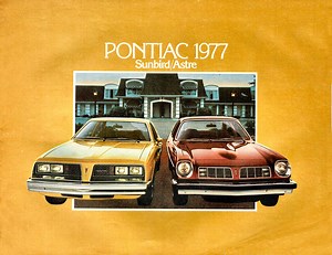 12K views · 432 reactions | Sunbird y Astre 1977 El Duelo de Compactos de Pontiac | Amantes de los clasicos | Facebook