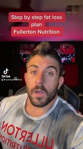 The entire free step-by-step plan on exactly how to melt belly fat off the body as quickly as possible | Fullerton Nutrition