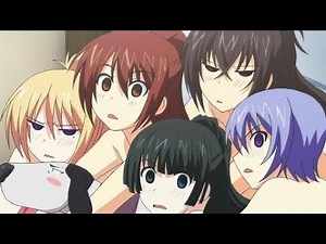 Maji de Watashi ni Koi Shinasai! [AMV] Rebirthing