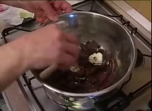 A zserbó szelet receptjét Gombos Imréné osztja meg nézőinkkel. | Receptek Lapja