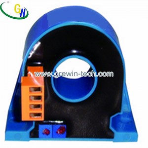 [Hot Item] 8A Hall Effect Sensor Current Transformer for Energy Meter