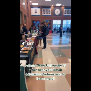 Learn more at adams.edu, admissions tab! #asu #adamsstate #futuregrizzly #futuregrizzlies #college #applyingtocollege #applying #fyp #fypシ #adamsstateuniversity #grizzlyproud (by our front range admissions counselor!) | Adams State University | Facebook