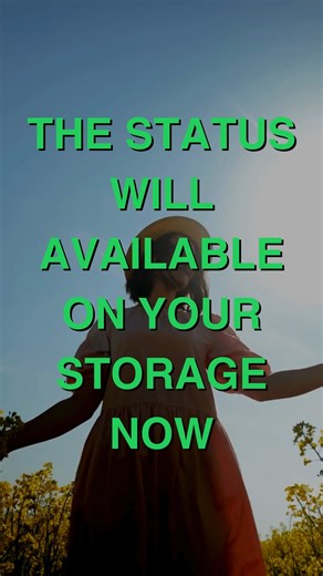 Simpan status WhatsApp favoritmu dengan cepat pakai SHAREit! 🎥✨ Coba sekarang! #FiturSHAREit | SHAREit