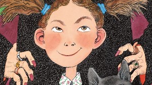 Aya and the Witch: Studio Ghibli Announces Its First Fully CG Film