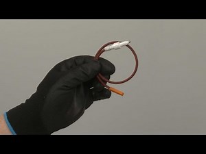 Kitchenaid Gas Downdraft Cooktop Right Rear Surface Igniter #W108 | Repair Clinic