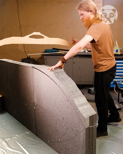 Styrofoam Lake Boat | Hungry Panda