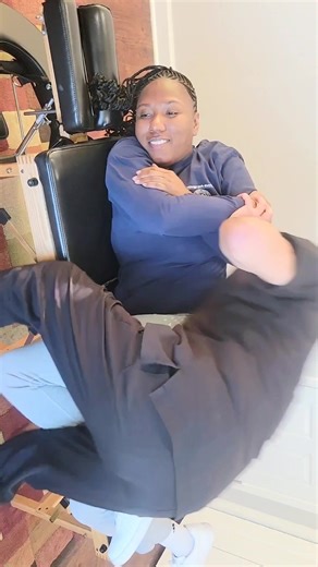 2.1K views · 79 reactions | Amazing Chiropractic Experience! #Chiropractic #chiropractor #adjustment #chicago | Health 1st Center | Facebook