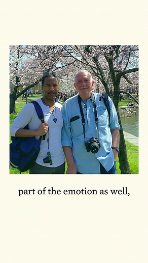 Twenty years have passed since Vice President Kamala Harris, then serving as the district attorney of San Francisco, took a bold step in officiating some of the nation's first same-sex marriages. Bradley Witherspoon and Raymond Cobane reflected on the monumental day in an interview with The Advocate. Read more: https://www.advocate.com/news/kamala-harris-gay-marriages-anniversary | The Advocate