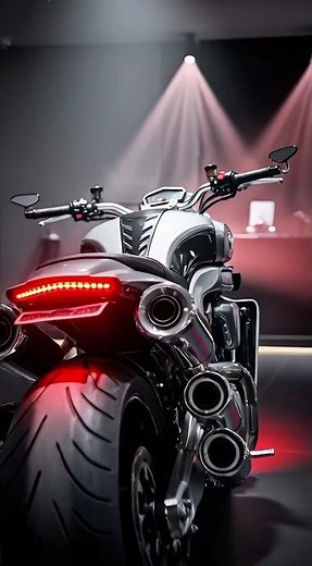 2026 Yamaha MT-01 – The Return of the Beast? Full Review & Specs 🔥