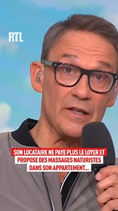 545K views · 4.6K reactions | « C’est ce qu’on utilise pour cacher de la prostitution ». Retrouvez « Ça Peut Vous Arriver » du lundi au vendredi de 10H à 12H sur #RTL avec Julien Courbet  | RTL | Facebook