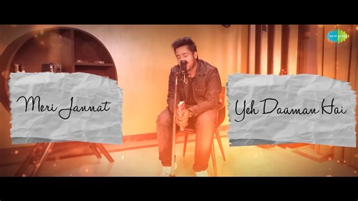 Tune in for a blissful reinterpretation of Likhe Ho Khat by Kunal Bojewar. #LikheJoKhatTujhe #KunalBojewar #coversong #hindicoversong #oldbollywoodsong #bollywoodsong #oldsong | Saregama