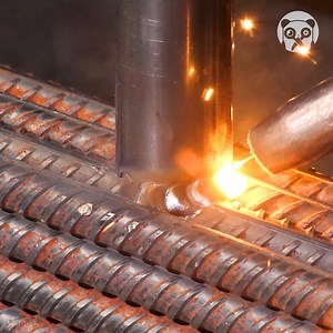 Awesome Hammer & Rebar Ideas | Bored Panda Art