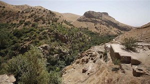 Kurdish fighters attack three Iranian bases with RPGs, grenades