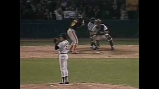 "The Tigers are the champions of 1984!" | Detroit Tigers