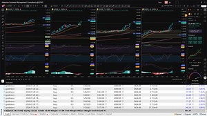 Another HOT Live Trade PC VERSION REACTION AlExOnZe Pre-Opening Teknik Nanaman Jan 26, 2026 | Alexonze Business Management Consultancy