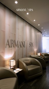Fall into a state of pure bliss with 'Autumn Wellness' at Armani/SPA. Steam bath, collagen and grape seed exfoliation, concluding with a regenerating massage with warm grape seed oil will be the solution for a complete sense of well- being. #ArmaniHotelMilano #StaywithArmani #ArmaniSPA | Armani Hotel Milano