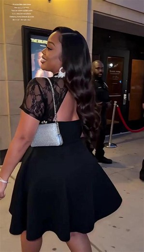 Little Black Dress for Curvy Girls – Plus Size LBD That Boosts Confidence