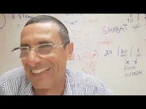 Parashat Matot Masei Sobre Niños y Ovejas rab natan menashe