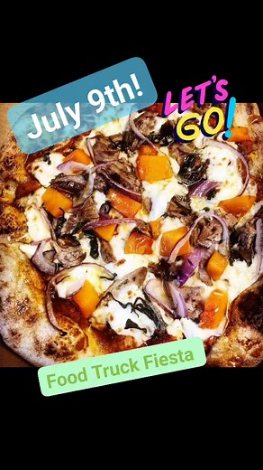 Sanford Food Truck Fiesta Hot Asian Buns Jersey Family Grill Food Truck Fat Tiki Grandma's BBQ The Hook Orlando OH MY DOGS Celery City Craft | West End Trading Co.