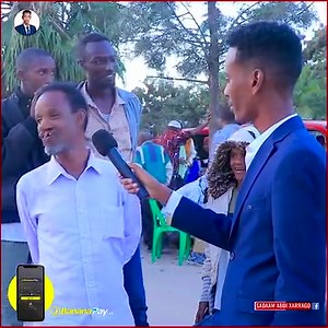Jacaylkaagii hore ma adaa ka tagay mise waa laga tagay? Maxay ka dhaheen reer Jigjiga.. Adiga maxay kula tahay malaga tagay mise comments ga kusoo qor.. Share #sxb #saaxiib #somali #reals #usa #halxiraale #Suaalo #Jigjiga #Qosol #qiso #jacayl #gabay #hooyo #Aabe | Heemaal TV | Facebook