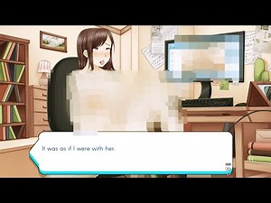 First Look Gamer Girls: Dating Sim Gameplay PC [Full HD 60fps]